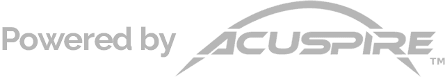 Powered by Acuspire